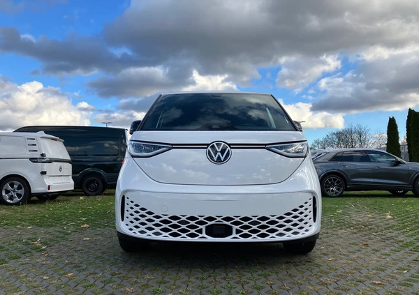 Volkswagen ID.Buzz cena 260855 przebieg: 5, rok produkcji 2023 z Zwierzyniec małe 106